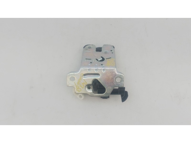 Recambio de cerradura maletero / porton para volkswagen caddy v furgoneta/monovolumen (sba, sbh) 2.0 tdi bmt referencia OEM IAM 