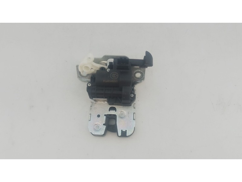 Recambio de cerradura maletero / porton para volkswagen caddy v furgoneta/monovolumen (sba, sbh) 2.0 tdi bmt referencia OEM IAM 