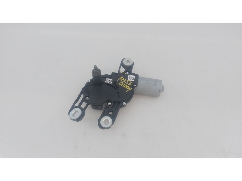 Recambio de motor limpia trasero para volkswagen caddy v furgoneta/monovolumen (sba, sbh) 2.0 tdi bmt referencia OEM IAM 8V09557
