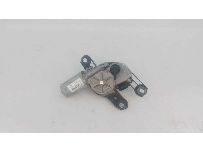 Recambio de motor limpia trasero para volkswagen caddy v furgoneta/monovolumen (sba, sbh) 2.0 tdi bmt referencia OEM IAM 8V09557