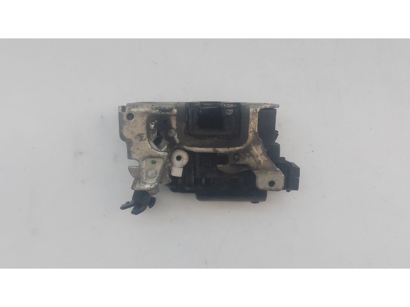 Recambio de cerradura puerta delantera derecha para dacia lodgy (js_) 1.5 dci referencia OEM IAM   