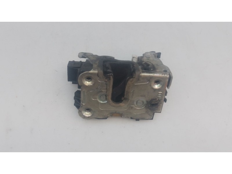 Recambio de cerradura puerta delantera derecha para dacia lodgy (js_) 1.5 dci referencia OEM IAM   