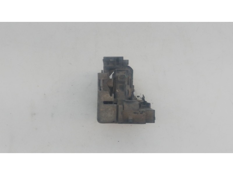 Recambio de cerradura puerta delantera derecha para dacia lodgy (js_) 1.5 dci referencia OEM IAM   