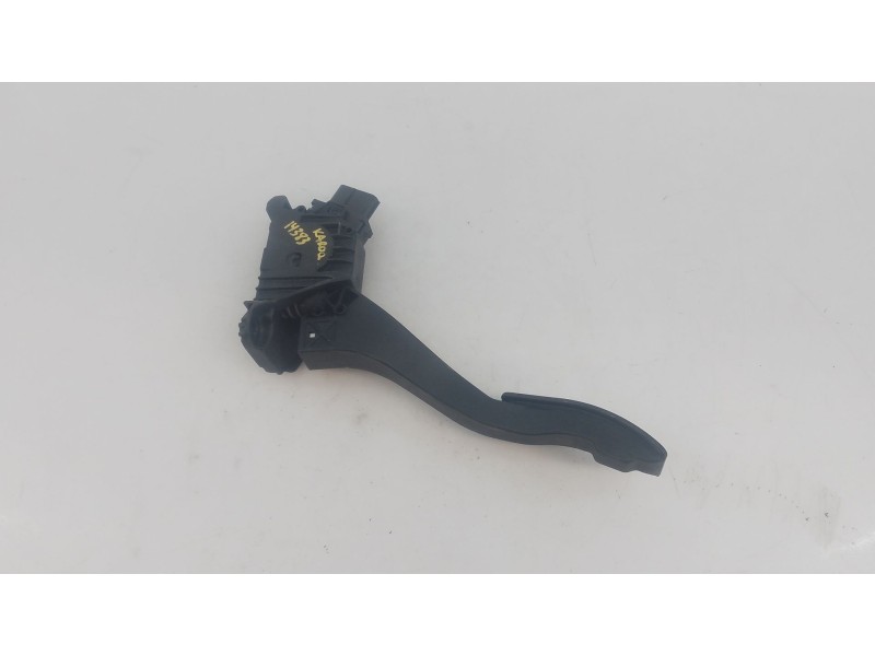 Recambio de pedal acelerador para skoda karoq (nu7, nd7) 1.5 tsi referencia OEM IAM 5Q1723503L  