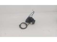 Recambio de cerradura puerta delantera derecha para nissan juke (f15) 1.6 referencia OEM IAM   