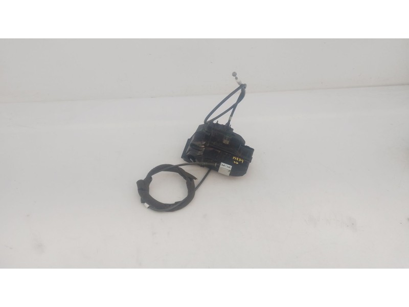 Recambio de cerradura puerta delantera derecha para nissan juke (f15) 1.6 referencia OEM IAM   