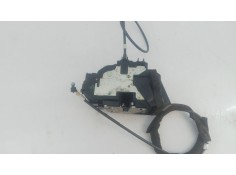 Recambio de cerradura puerta delantera derecha para nissan juke (f15) 1.6 referencia OEM IAM    2