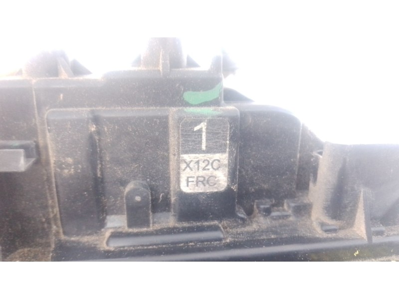 Recambio de cerradura puerta delantera derecha para nissan juke (f15) 1.6 referencia OEM IAM   