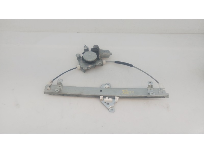 Recambio de elevalunas delantero derecho para nissan juke (f15) 1.6 referencia OEM IAM   