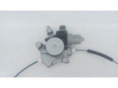 Recambio de elevalunas delantero derecho para nissan juke (f15) 1.6 referencia OEM IAM    2