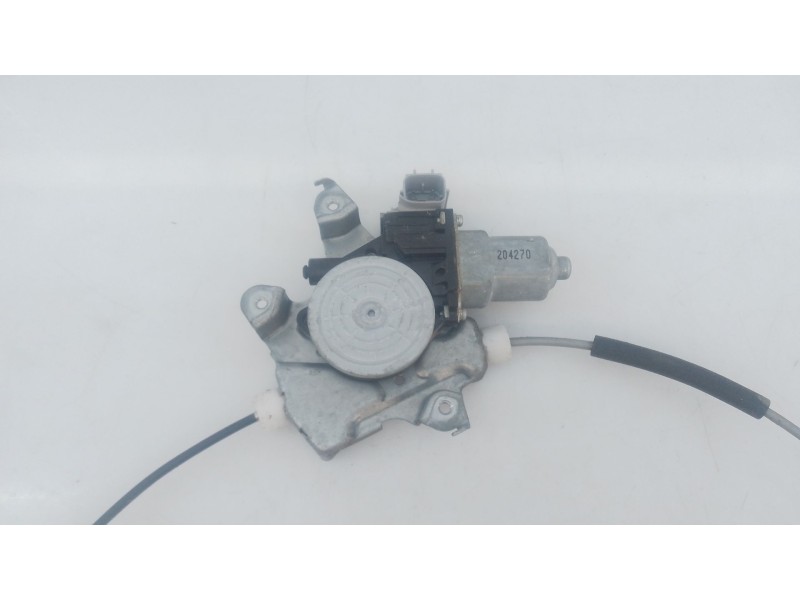 Recambio de elevalunas delantero derecho para nissan juke (f15) 1.6 referencia OEM IAM   