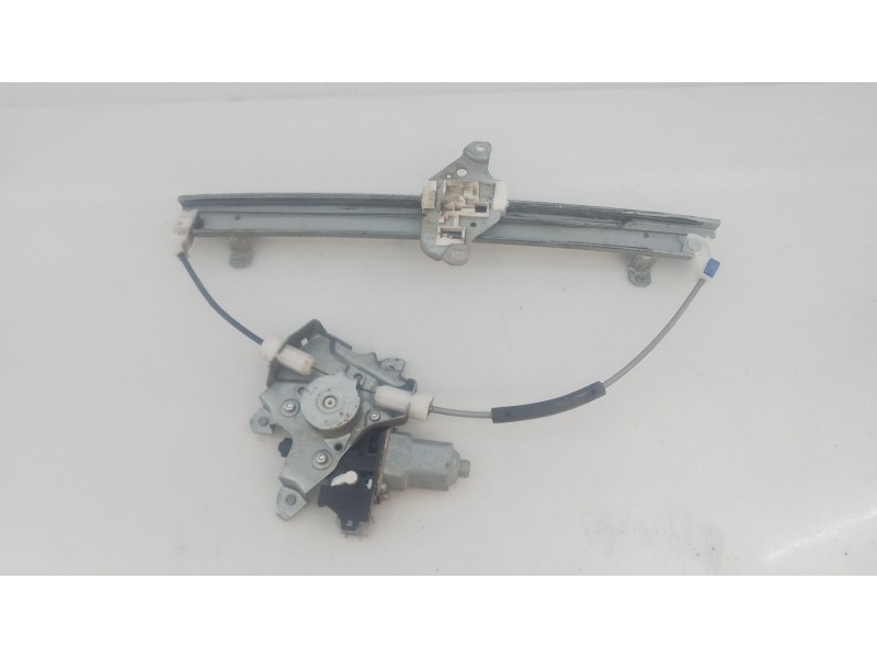 Recambio de elevalunas delantero derecho para nissan juke (f15) 1.6 referencia OEM IAM   
