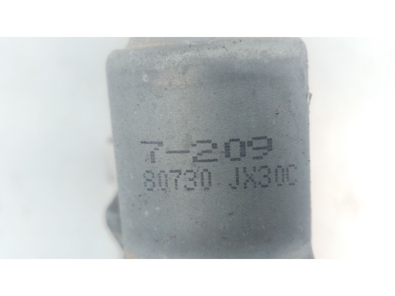 Recambio de elevalunas delantero derecho para nissan juke (f15) 1.6 referencia OEM IAM   