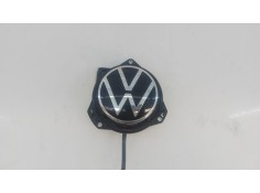 Recambio de maneta exterior porton para volkswagen polo vi (aw1, bz1, ae1) 1.0 tsi referencia OEM IAM   