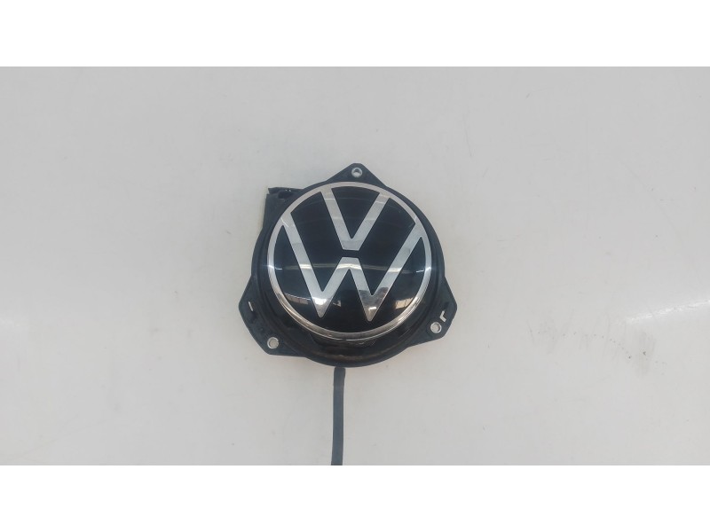 Recambio de maneta exterior porton para volkswagen polo vi (aw1, bz1, ae1) 1.0 tsi referencia OEM IAM   