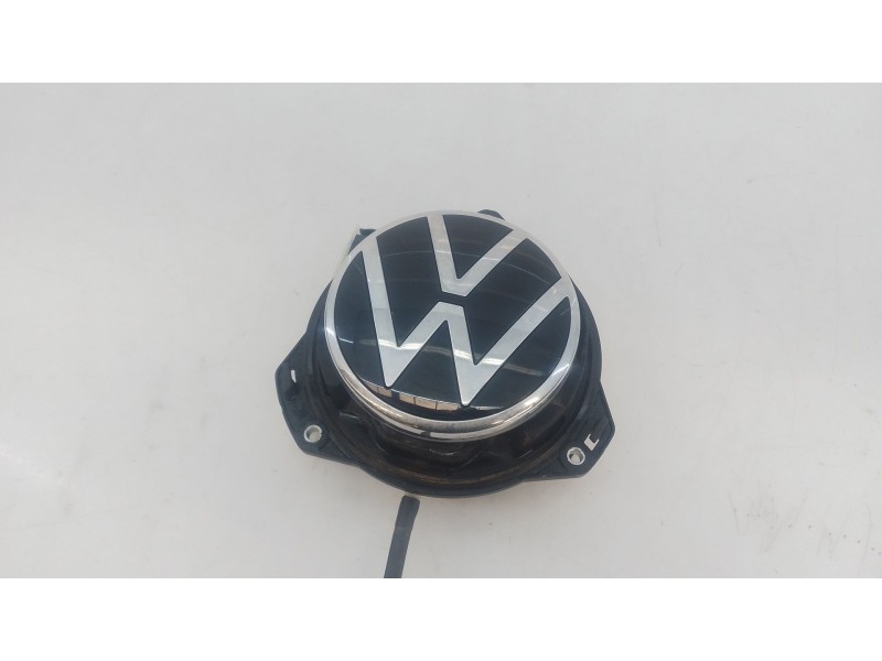Recambio de maneta exterior porton para volkswagen polo vi (aw1, bz1, ae1) 1.0 tsi referencia OEM IAM   