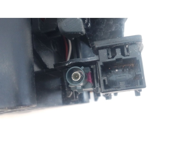 Recambio de maneta exterior porton para volkswagen polo vi (aw1, bz1, ae1) 1.0 tsi referencia OEM IAM   