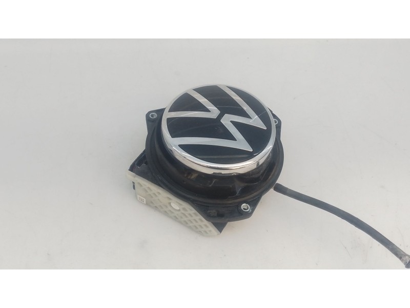 Recambio de maneta exterior porton para volkswagen polo vi (aw1, bz1, ae1) 1.0 tsi referencia OEM IAM   