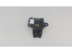 Recambio de cerradura maletero / porton para opel astra j sedán 1.7 cdti (69) referencia OEM IAM   