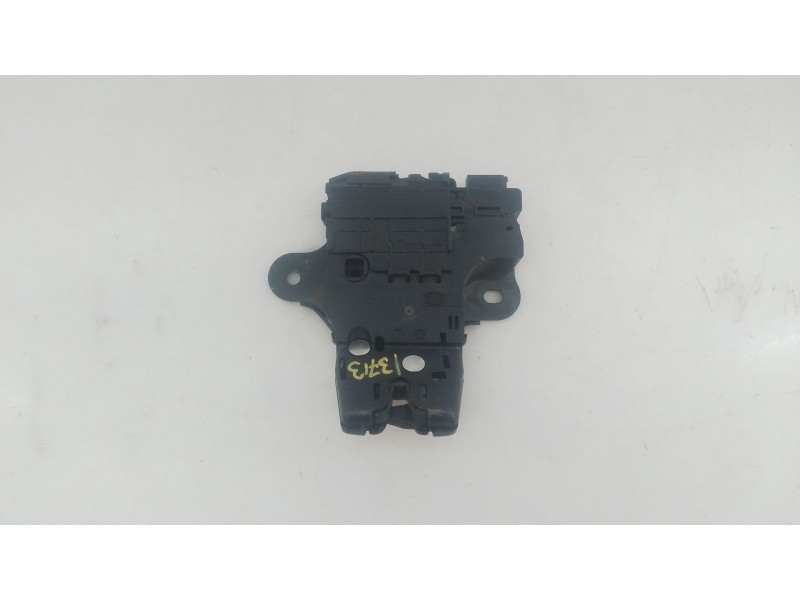 Recambio de cerradura maletero / porton para opel astra j sedán 1.7 cdti (69) referencia OEM IAM   