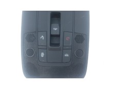 Recambio de luz interior para audi q3 sportback (f3n) 45 tfsi quattro referencia OEM IAM    2