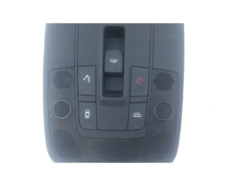 Recambio de luz interior para audi q3 sportback (f3n) 45 tfsi quattro referencia OEM IAM   