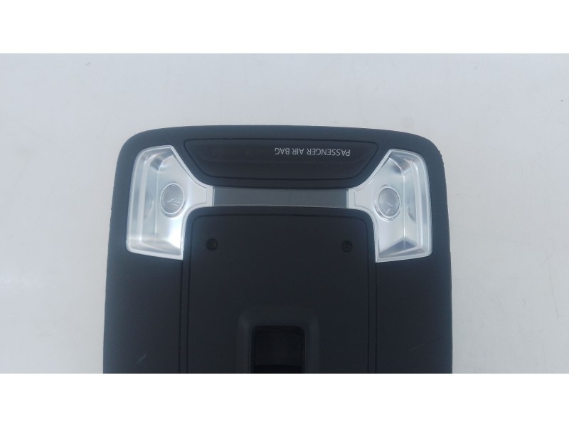 Recambio de luz interior para audi q3 sportback (f3n) 45 tfsi quattro referencia OEM IAM   