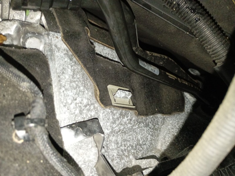 Recambio de caja cambios para bmw 3 (g20, g80, g28) 318 d referencia OEM IAM GA8HP51Z  