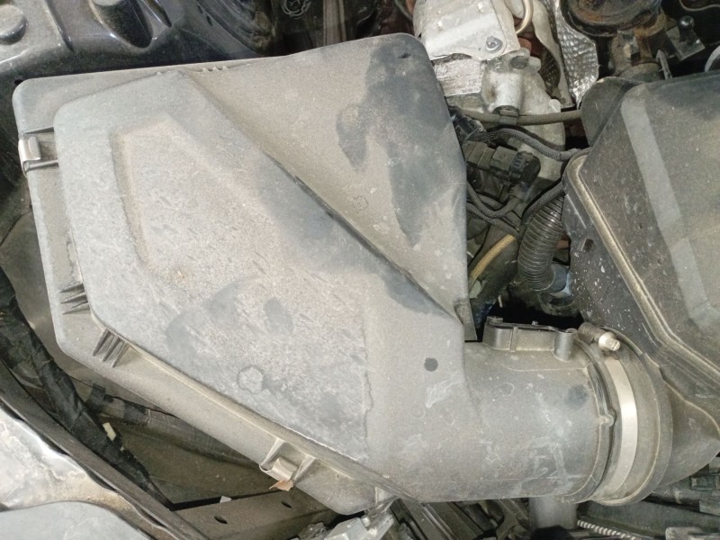 Recambio de filtro aire para bmw 3 (g20, g80, g28) 318 d referencia OEM IAM   