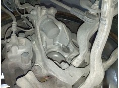 Recambio de mangueta delantera izquierda para bmw 3 (g20, g80, g28) 318 d referencia OEM IAM   