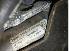 Recambio de motor arranque para bmw 3 (g20, g80, g28) 318 d referencia OEM IAM 8671504  