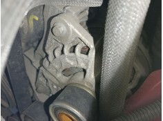 Recambio de alternador para nissan x-trail iii (t32_, t32r, t32rr) 1.6 dci (t32) referencia OEM IAM   