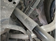 Recambio de amortiguador trasero derecho para nissan x-trail iii (t32_, t32r, t32rr) 1.6 dci (t32) referencia OEM IAM   