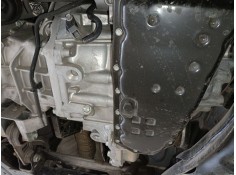 Recambio de caja cambios para nissan x-trail iii (t32_, t32r, t32rr) 1.6 dci (t32) referencia OEM IAM   