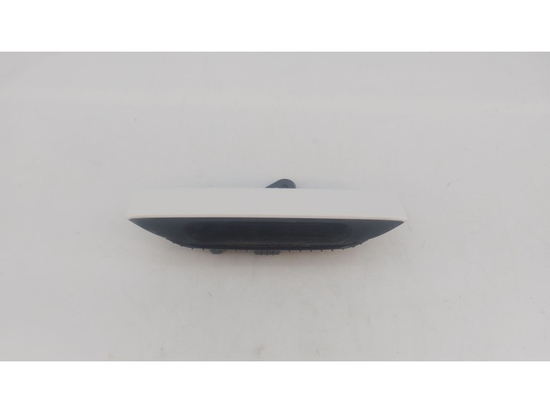 Recambio de maneta exterior porton para volkswagen caddy v furgoneta/monovolumen (sba, sbh) 2.0 tdi bmt referencia OEM IAM   