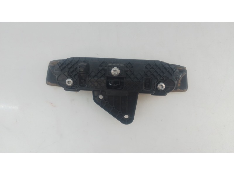 Recambio de maneta exterior porton para volkswagen caddy v furgoneta/monovolumen (sba, sbh) 2.0 tdi bmt referencia OEM IAM   
