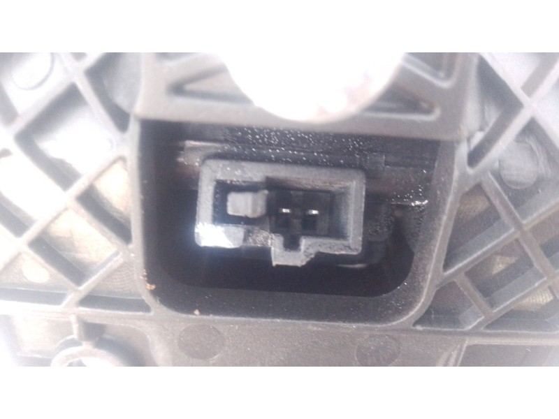 Recambio de maneta exterior porton para volkswagen caddy v furgoneta/monovolumen (sba, sbh) 2.0 tdi bmt referencia OEM IAM   