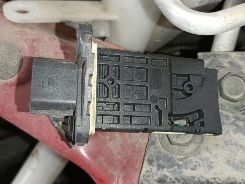 Recambio de caudalimetro para nissan x-trail iii (t32_, t32r, t32rr) 1.6 dci (t32) referencia OEM IAM 93450753 5WN98504 