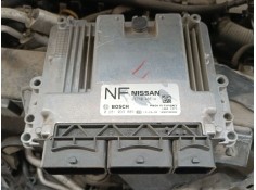 Recambio de centralita motor uce para nissan x-trail iii (t32_, t32r, t32rr) 1.6 dci (t32) referencia OEM IAM 237104BE1A 0281033