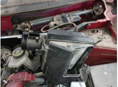 Recambio de filtro aire para nissan x-trail iii (t32_, t32r, t32rr) 1.6 dci (t32) referencia OEM IAM   