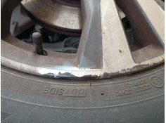 Recambio de llanta sin neumatico para nissan x-trail iii (t32_, t32r, t32rr) 1.6 dci (t32) referencia OEM IAM 18 PULGADAS   2
