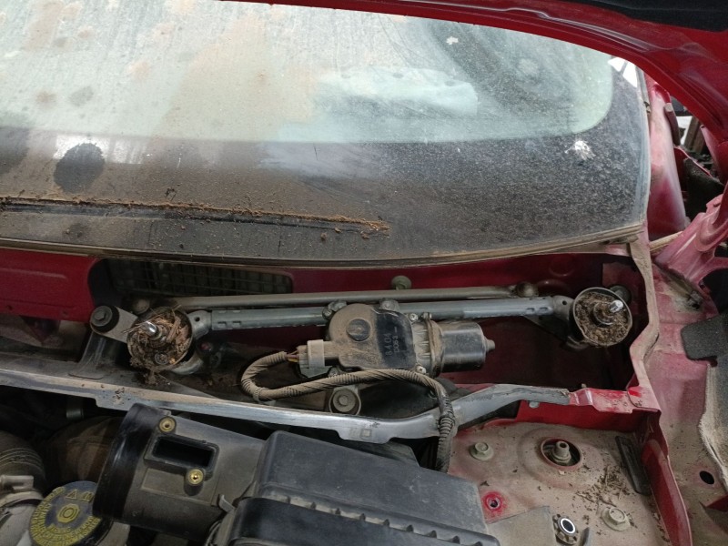 Recambio de motor limpia delantero para nissan x-trail iii (t32_, t32r, t32rr) 1.6 dci (t32) referencia OEM IAM 8404 C0530546 