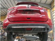 Recambio de paragolpes trasero para nissan x-trail iii (t32_, t32r, t32rr) 1.6 dci (t32) referencia OEM IAM   