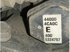 Recambio de pinza freno trasera derecha para nissan x-trail iii (t32_, t32r, t32rr) 1.6 dci (t32) referencia OEM IAM 5324757   2