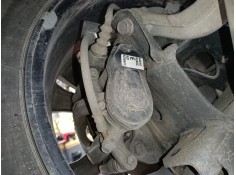 Recambio de pinza freno trasera izquierda para nissan x-trail iii (t32_, t32r, t32rr) 1.6 dci (t32) referencia OEM IAM 5226341  