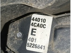 Recambio de pinza freno trasera izquierda para nissan x-trail iii (t32_, t32r, t32rr) 1.6 dci (t32) referencia OEM IAM 5226341   2