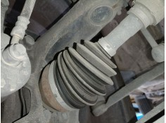 Recambio de transmision delantera derecha para nissan x-trail iii (t32_, t32r, t32rr) 1.6 dci (t32) referencia OEM IAM   