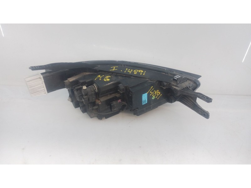 Recambio de faro izquierdo xenon para » otros... referencia OEM IAM   