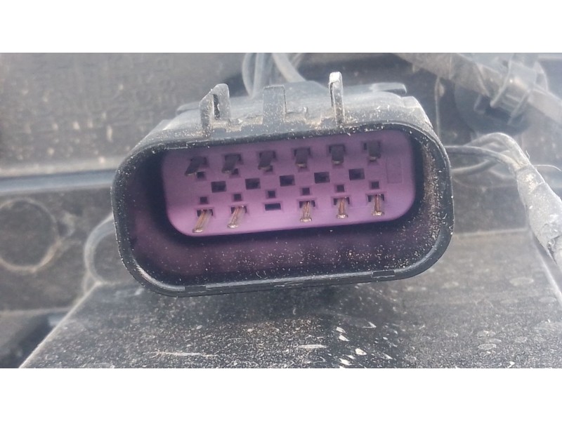 Recambio de faro izquierdo xenon para » otros... referencia OEM IAM   