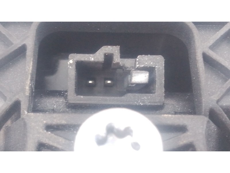 Recambio de maneta exterior porton para volkswagen caddy v furgoneta/monovolumen (sba, sbh) 2.0 tdi bmt referencia OEM IAM   